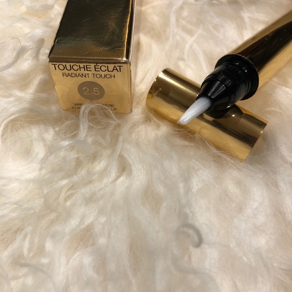 Ysl touché eclat radiant touch concealer - Picture 2 of 2